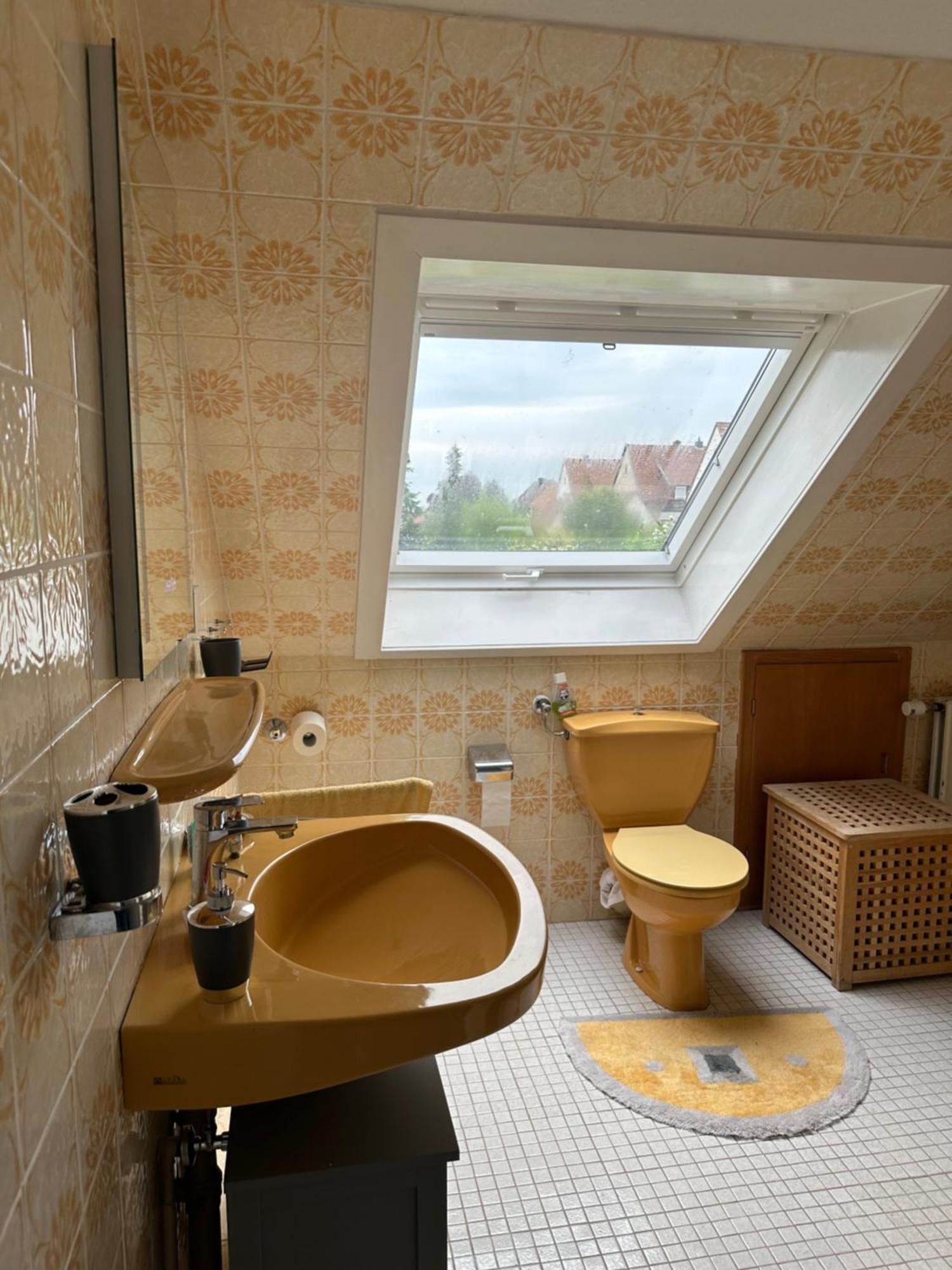 Gehrden  Deisterblick Ferienwohnung Am Benther Berg מראה חיצוני תמונה