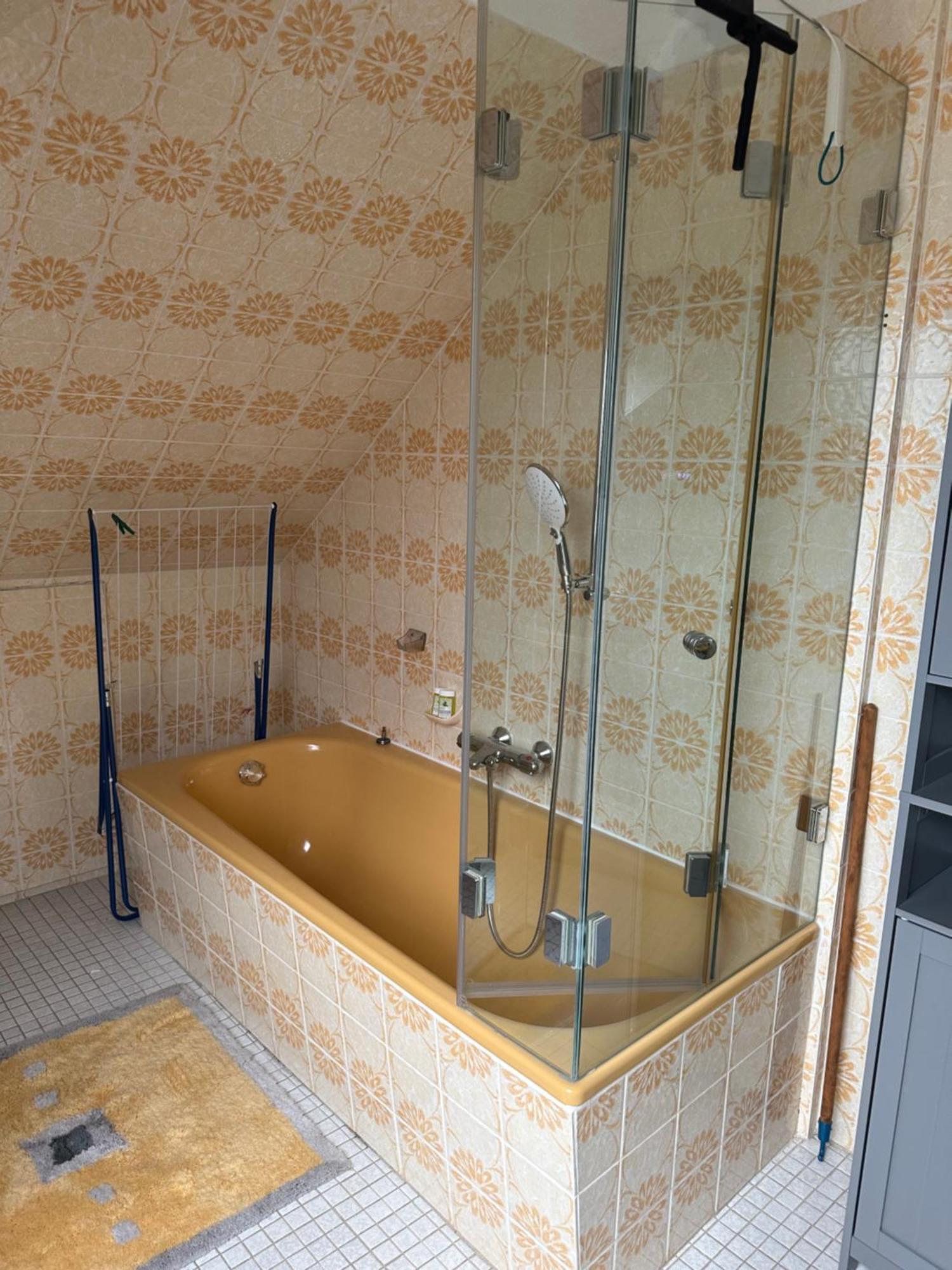 Gehrden  Deisterblick Ferienwohnung Am Benther Berg מראה חיצוני תמונה