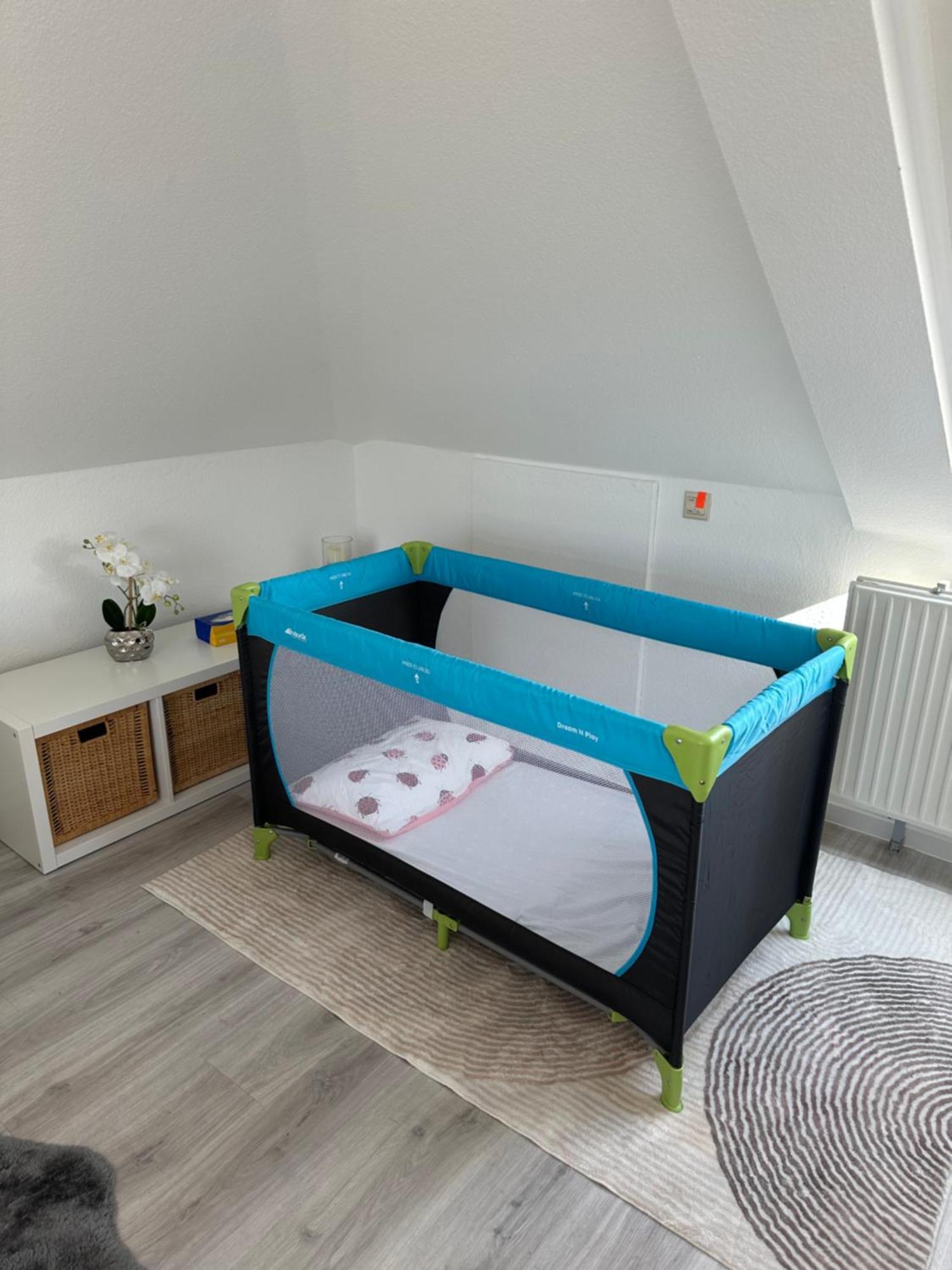 Gehrden  Deisterblick Ferienwohnung Am Benther Berg מראה חיצוני תמונה
